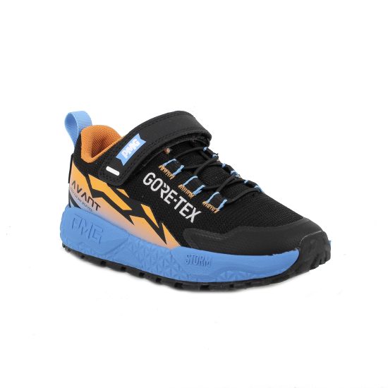 PRIMIGI ОБУВКИ ЗА МОМЧЕ GORE-TEX 8916555