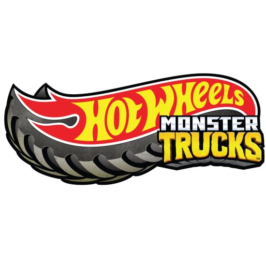 PRIMIGI СВЕТЕЩИ ОБУВКИ Hot Wheels™ Monster Trucks 8990000 4 0000000002