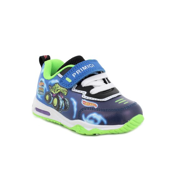 PRIMIGI СВЕТЕЩИ ОБУВКИ Hot Wheels™ Monster Trucks 8990000 1 PRIMIGI СВЕТЕЩИ ОБУВКИ Hot Wheels™ Monster Trucks 8990000