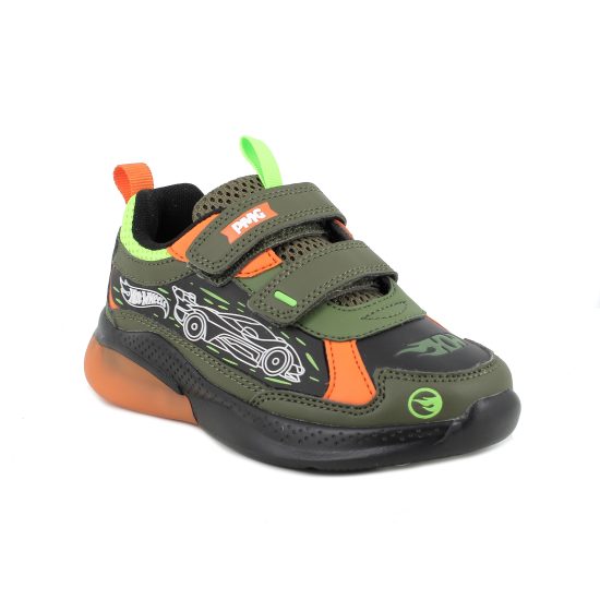 PRIMIGI СВЕТЕЩИ ОБУВКИ Hot Wheels™ 8991100