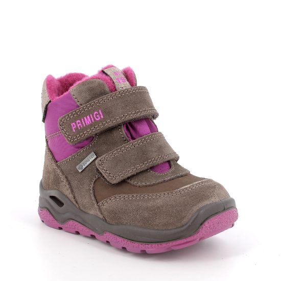 БОТИ ЗА МОМИЧЕ PRIMIGI GORE-TEX 8863722