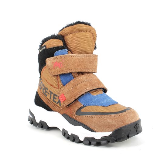 PRIMIGI БОТИ ЗА МОМЧЕ GORE-TEX 8936000