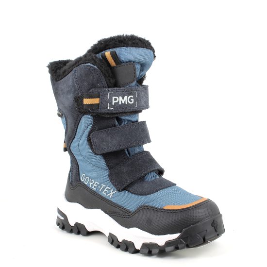 PRIMIGI БОТУШИ ЗА МОМЧЕ GORE-TEX 8936322