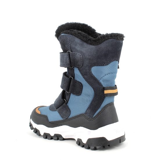 PRIMIGI БОТУШИ ЗА МОМЧЕ GORE-TEX 8936322