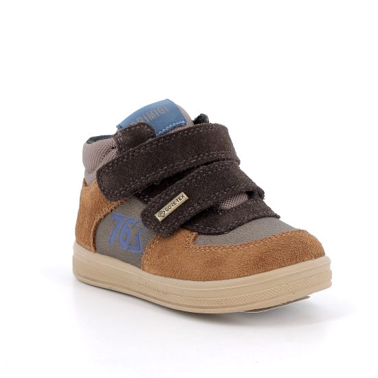 PRIMIGI БЕБЕШКИ ОБУВКИ GORE-TEX 2352000